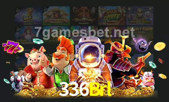 cassino 336Brl