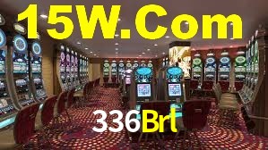 Welcome Bonus 336Brl