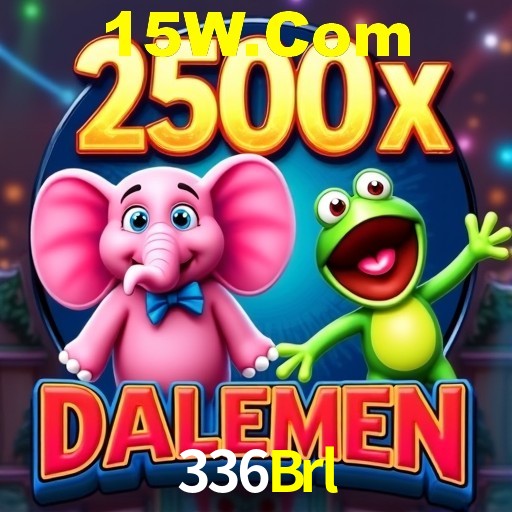 Descubra a Magia dos Jogos de Arcade no 336Brl