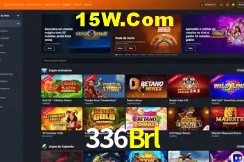 Seasonal Promotions 336Brl