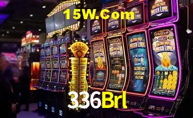 Live Casino 336Brl