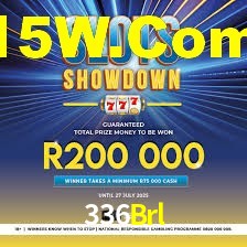VIP Casino 336Brl