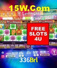 Weekend Specials 336Brl