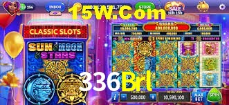 Welcome Bonus 336Brl