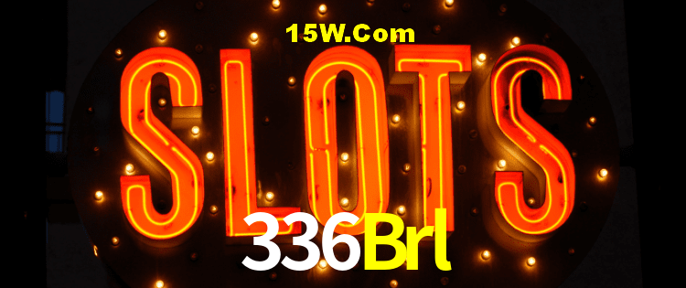 Slot Games 336Brl