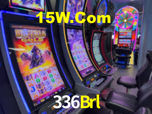 336 Brl