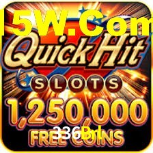 Welcome Bonus 336Brl